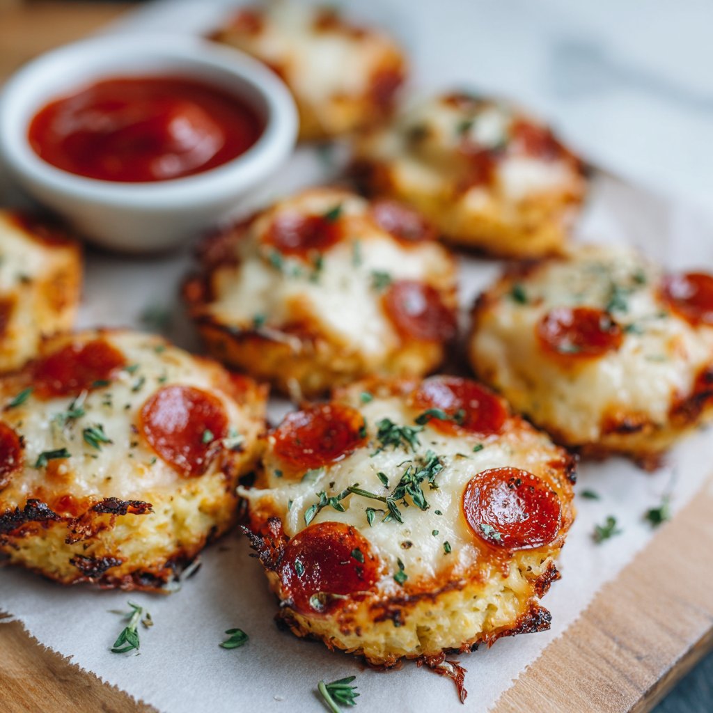 Cauliflower Pizza Bites That Actually Taste Like Pizza – My Go-To Guide Cauliflower Pizza Bites That Actually Taste Like Pizza