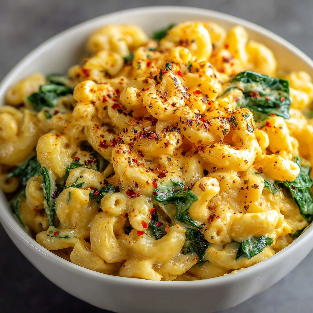 Hidden Veggie Mac and Cheese for the Picky Eaters: My Go-To Trick Hidden Veggie Mac and Cheese for the Picky Eaters