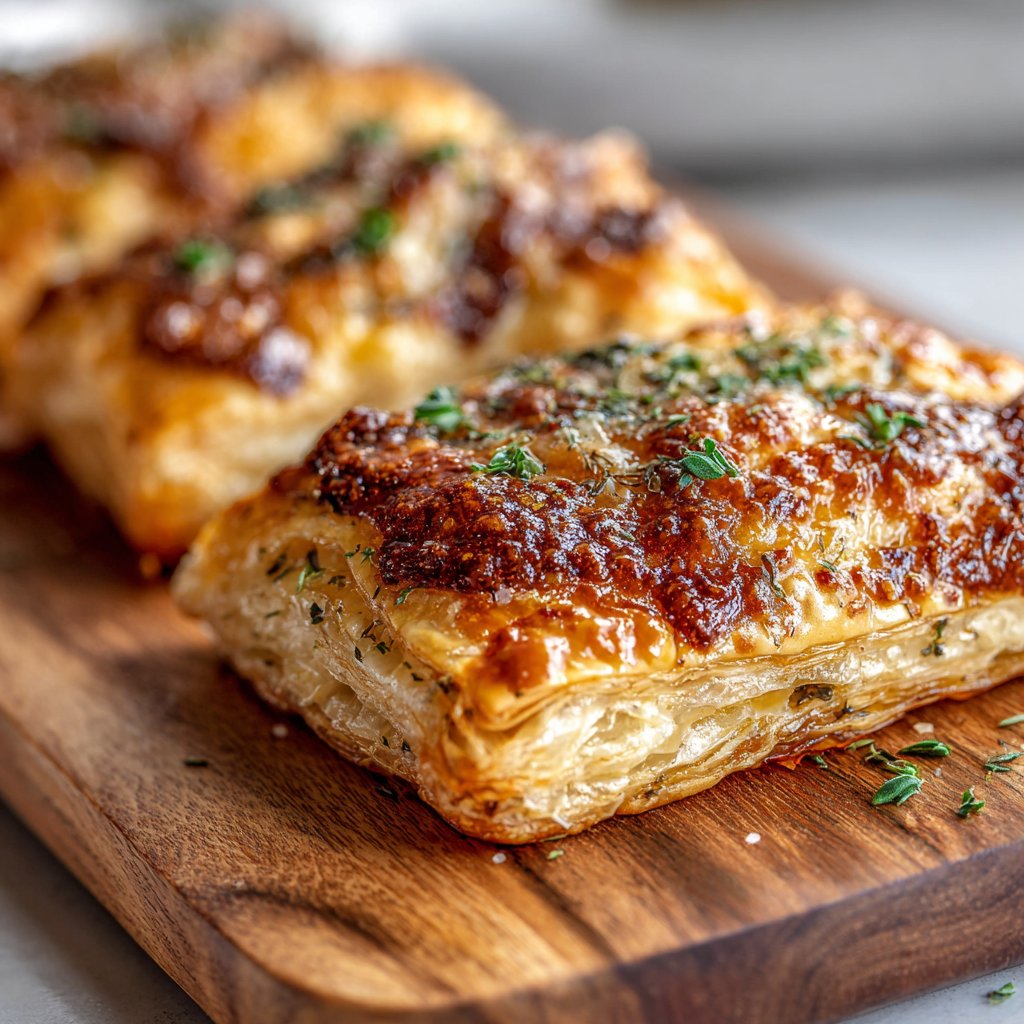 Gluten Free Puff Pastry for Easy Appetizers Gluten Free Puff Pastry for Easy Appetizers