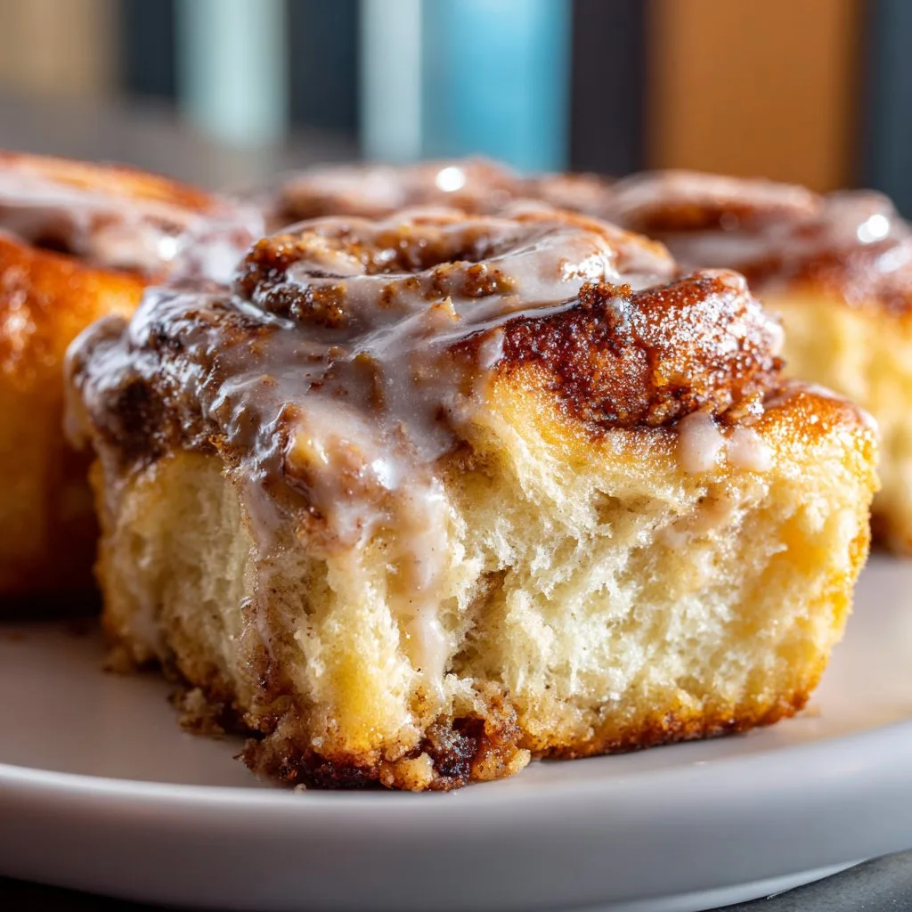 Sourdough Discard Cinnamon Rolls with Brown Sugar Swirl Sourdough Discard Cinnamon Rolls with Brown Sugar Swirl