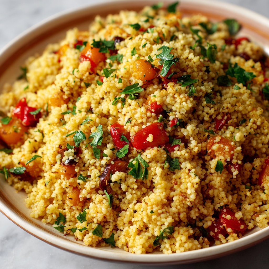 Couscous Gluten Free Substitutes and Tips Couscous Gluten Free Substitutes and Tips