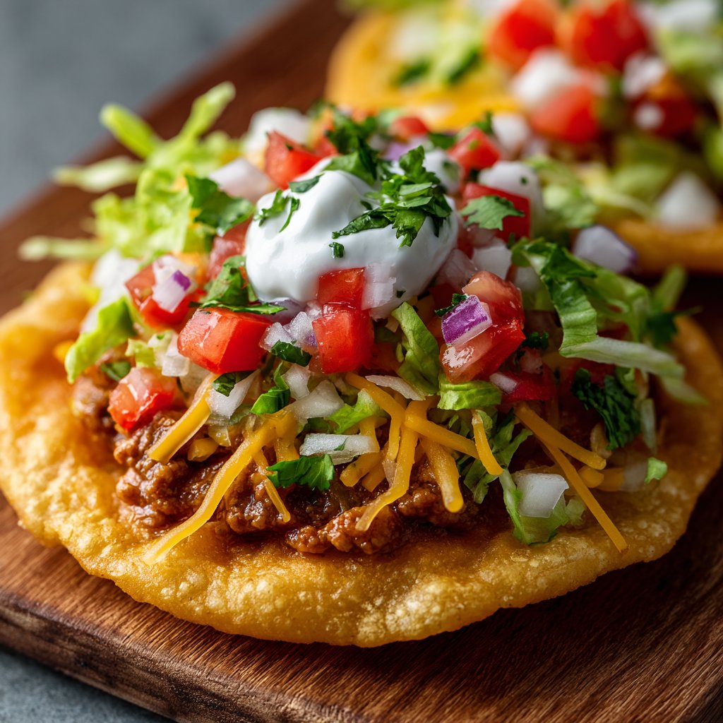 Copycat Taco Bell Cheesy Chalupas Recipe