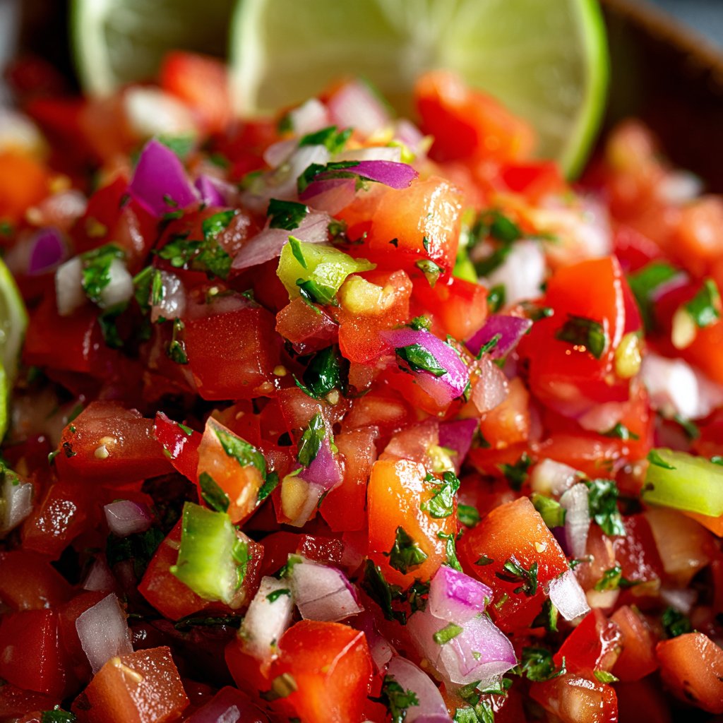 Fresh Pico de Gallo Recipes for Tacos Fresh Pico de Gallo Recipes for Tacos