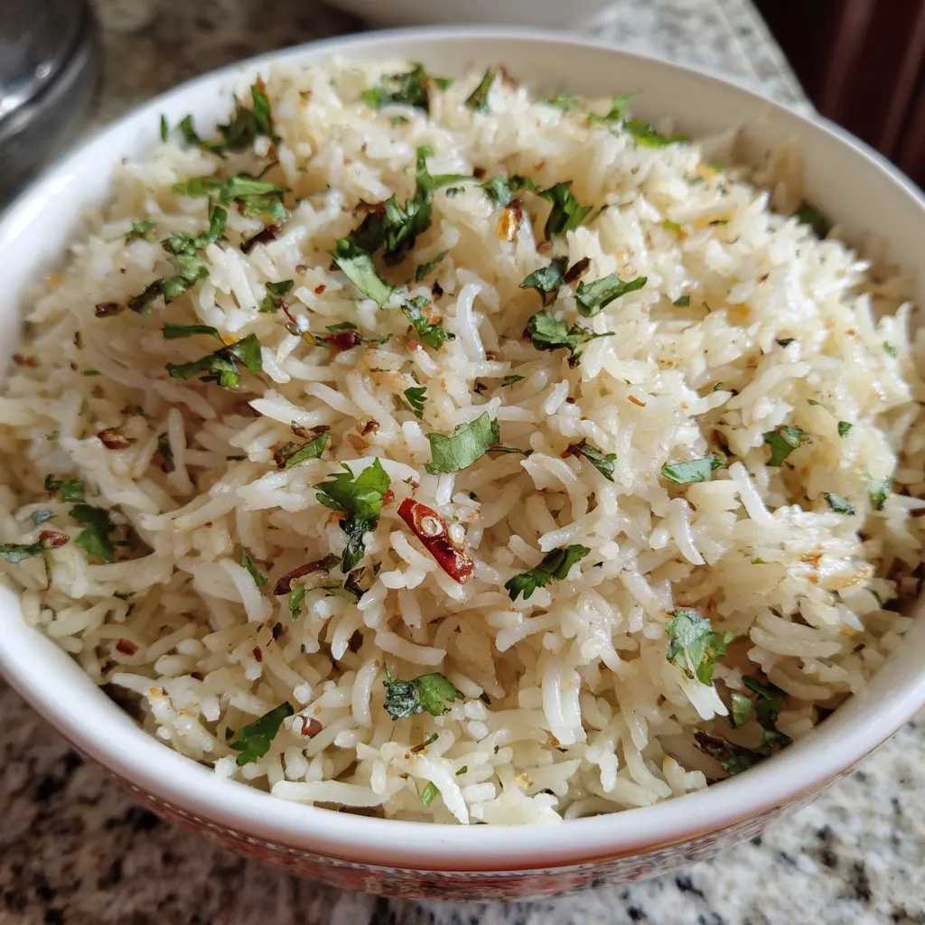 Jeera Rice – Indian Cumin Rice Made Easy Jeera Rice – Indian Cumin Rice Made Easy