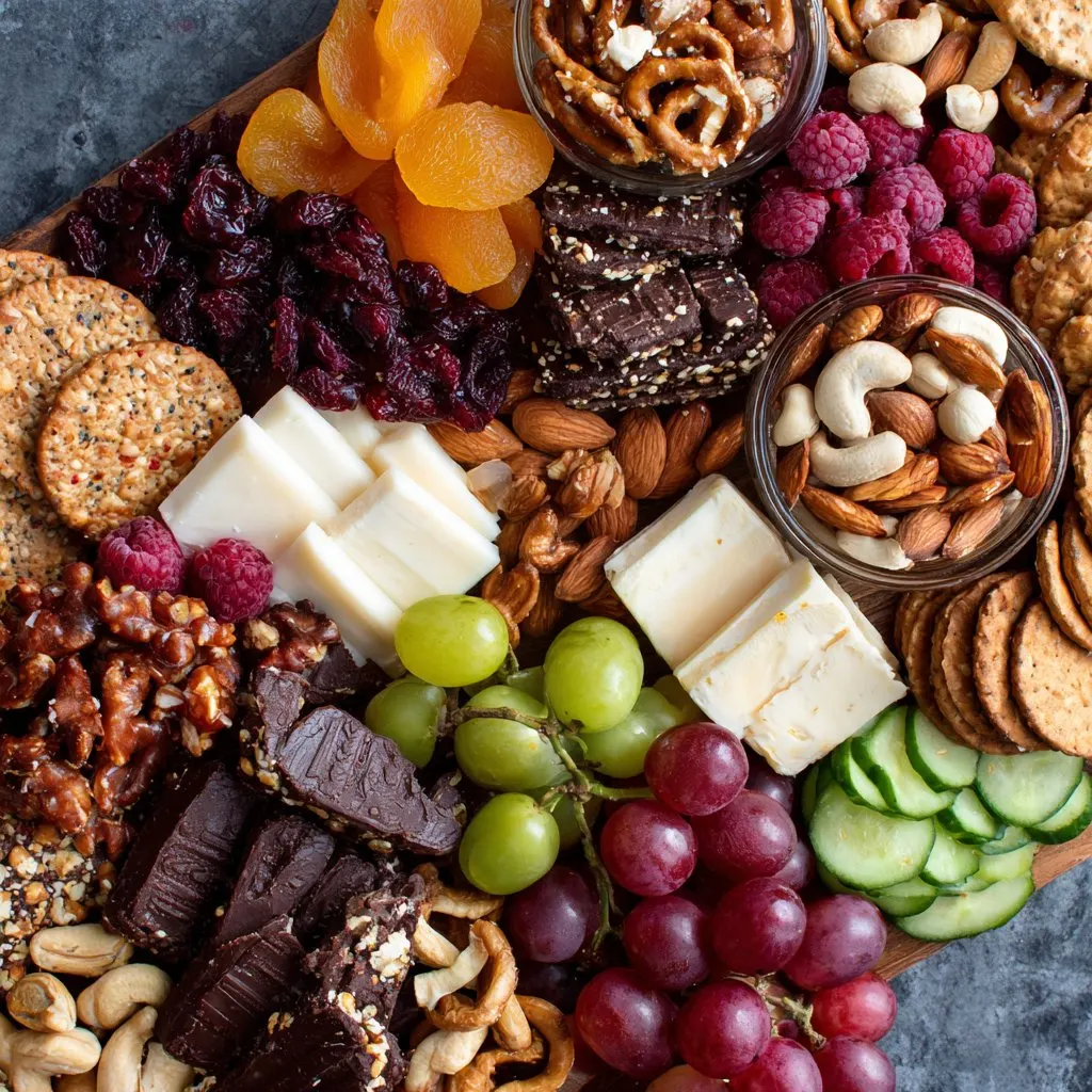 Snack Ideas for Every Craving Snack Ideas for Every Craving