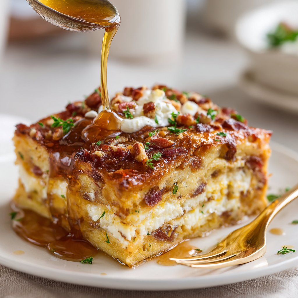 Best Pancake Casserole for Brunch Lovers Best Pancake Casserole for Brunch Lovers