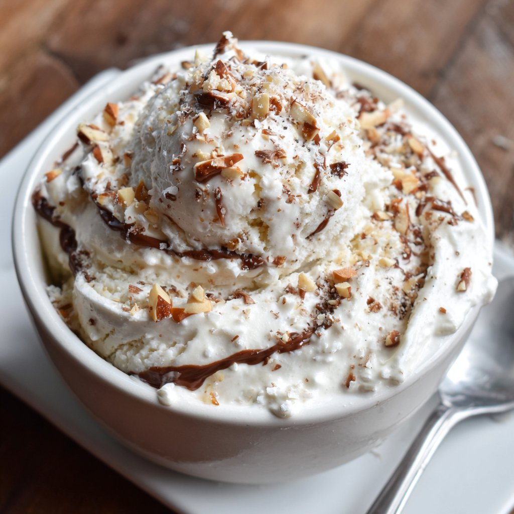 Ninja Creami Ice Cream Using Cottage Cheese – High Protein Treat Ninja Creami Ice Cream Using Cottage Cheese – High Protein Treat