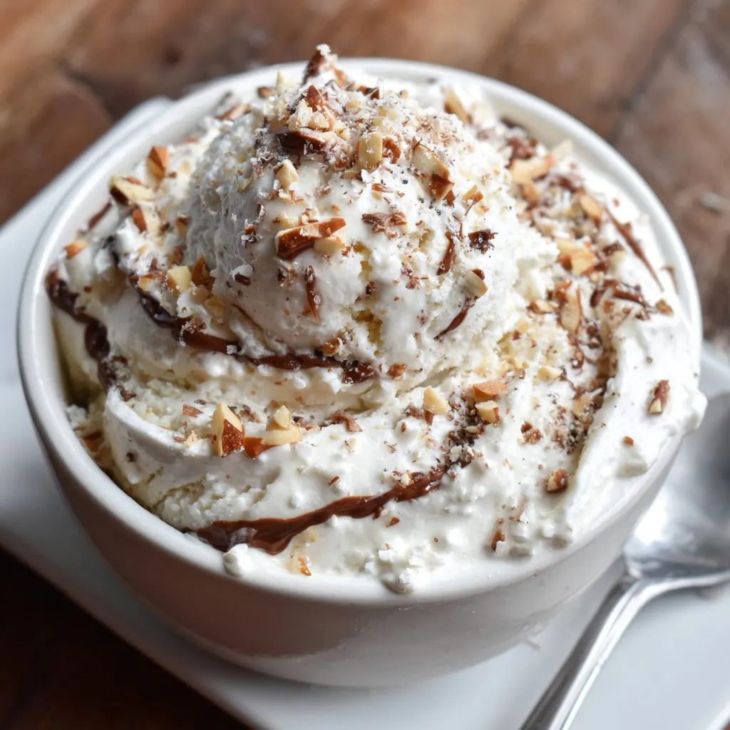 Ninja Creami Ice Cream Using Cottage Cheese – High Protein Treat Ninja Creami Ice Cream Using Cottage Cheese – High Protein Treat