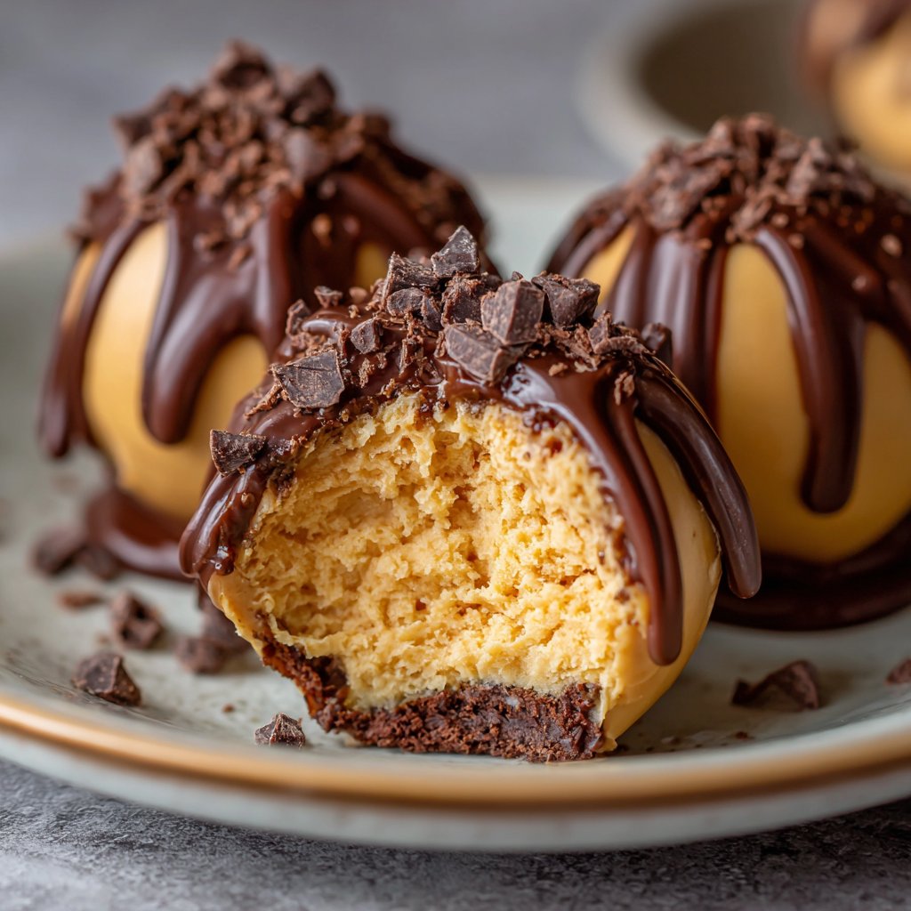 Keto Cheesecake Bombs (3 Ingredients) Keto Cheesecake Bombs (3 Ingredients)