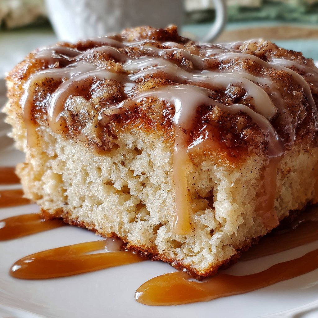 Cinnamon Apple Biscuit Bake Cinnamon Apple Biscuit Bake