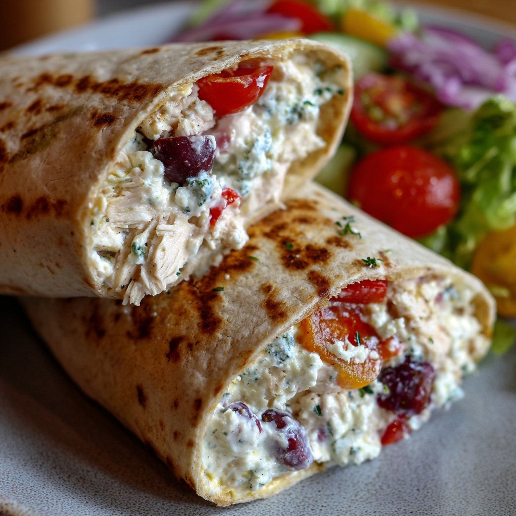 High Protein Cottage Cheese Wraps High Protein Cottage Cheese Wraps