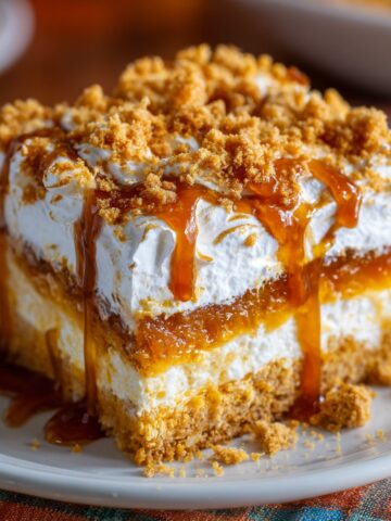 Banana Pudding Cheesecake