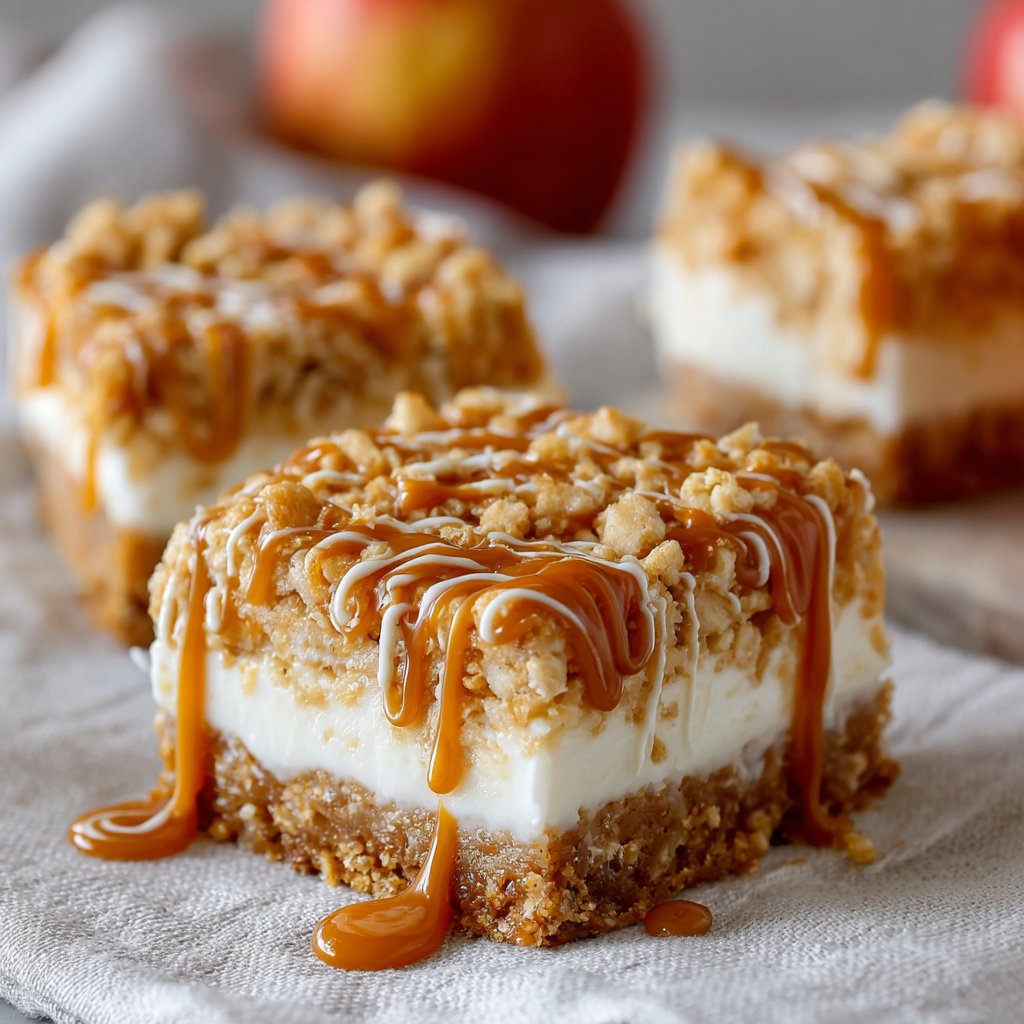 Caramel Apple Bar for Party Dessert Caramel Apple Bar for Party Dessert
