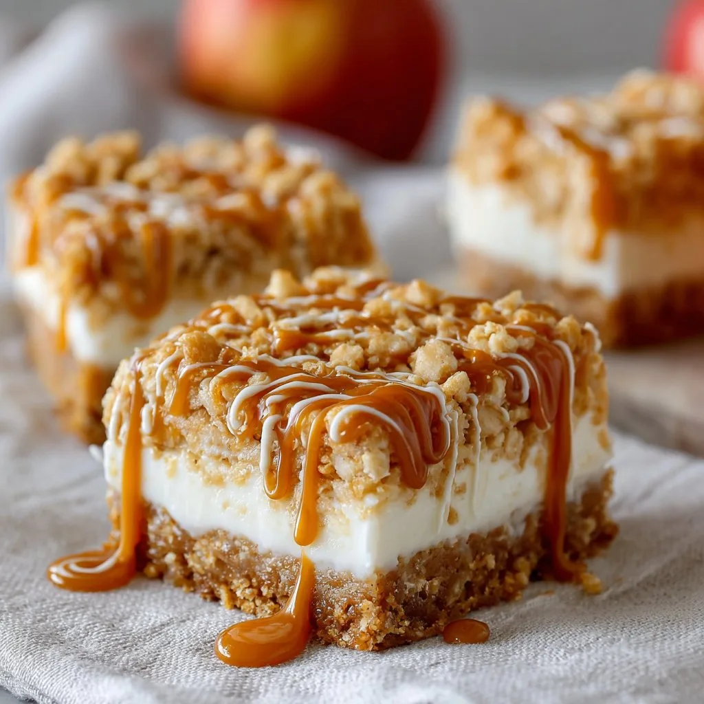 Caramel Apple Bar for Party Dessert Caramel Apple Bar for Party Dessert