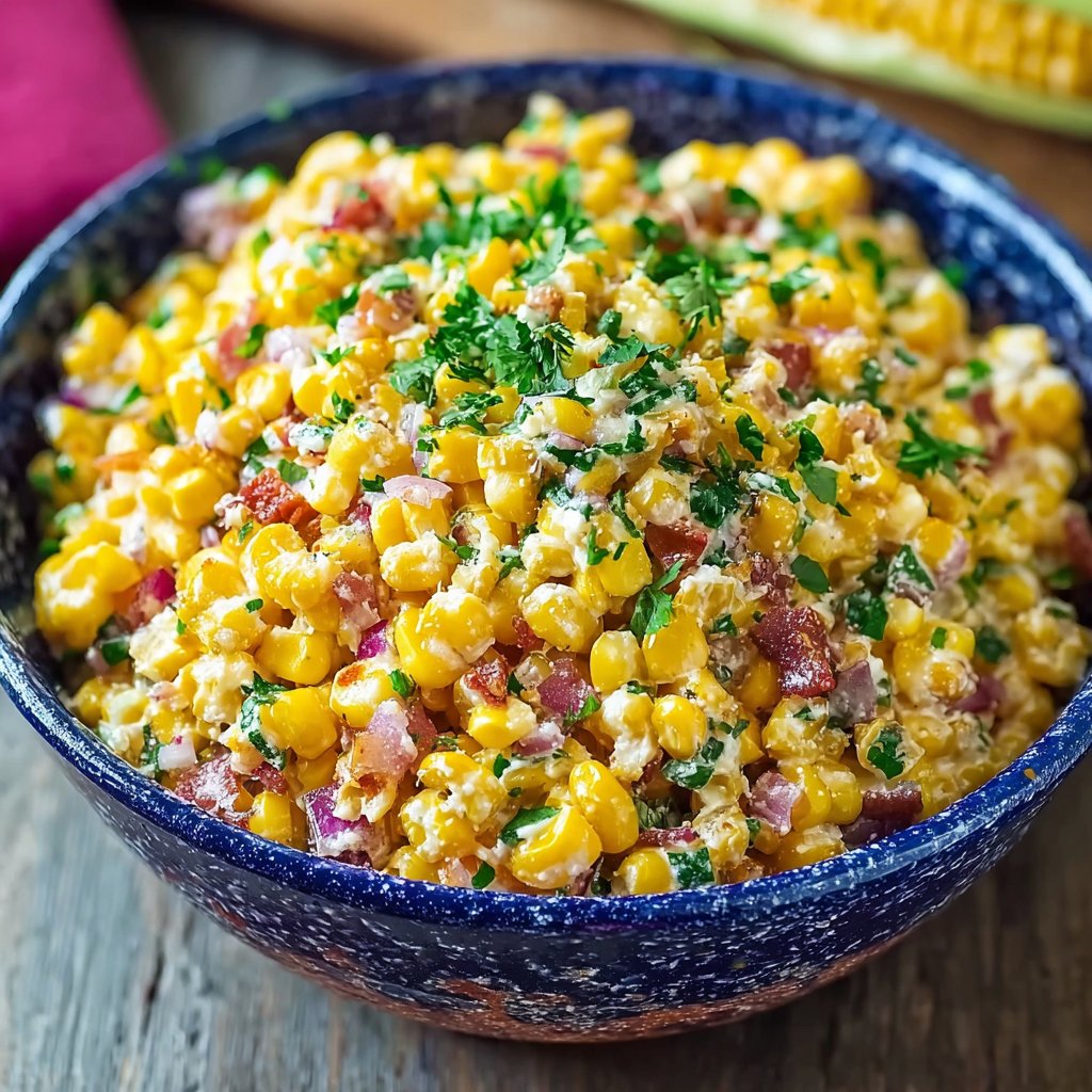 Crack Corn Salad Recipe Crack Corn Salad Recipe
