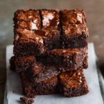 fudgy brownies recipe