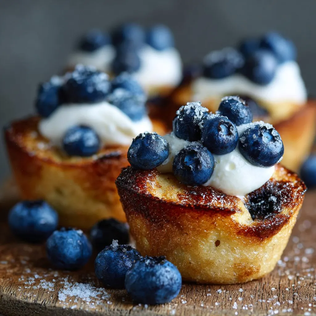 Mini Muffin Pancake Bites Mini Muffin Pancake Bites