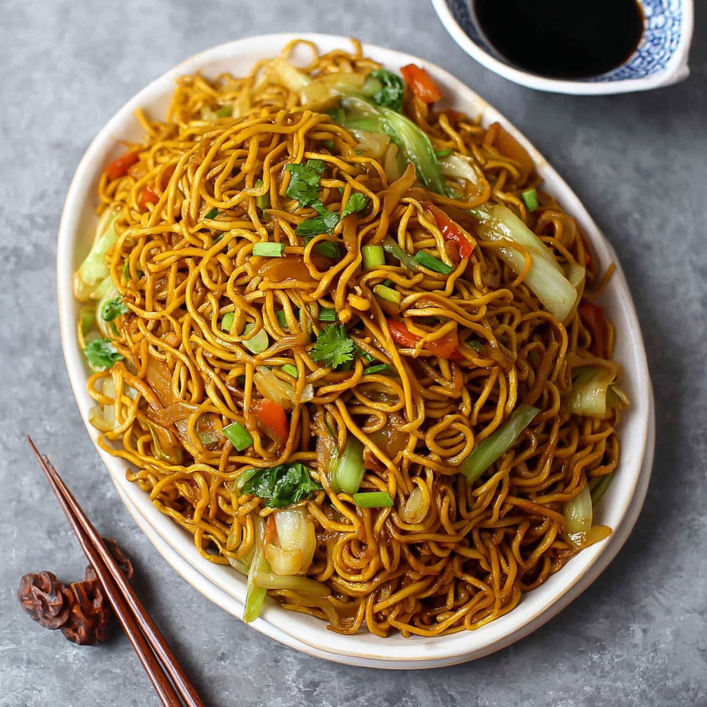 Panda Express Chow Mein Panda Express Chow Mein