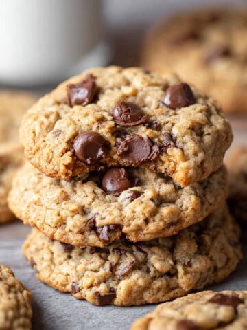 Peanut Butter Cookies