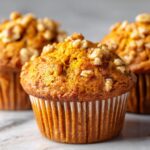 pumpkin muffins recipe for fall mornings