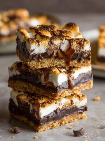 S'more Bars