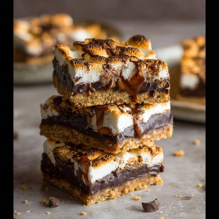 S'more Bars