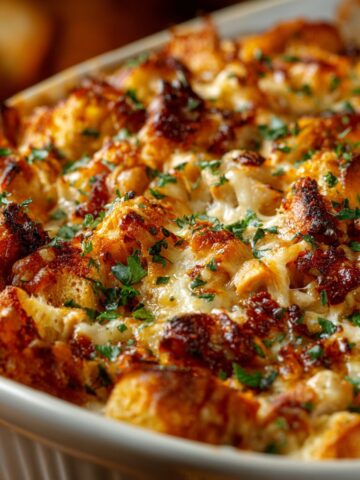 Winner Winner Chicken Dinner Casserole