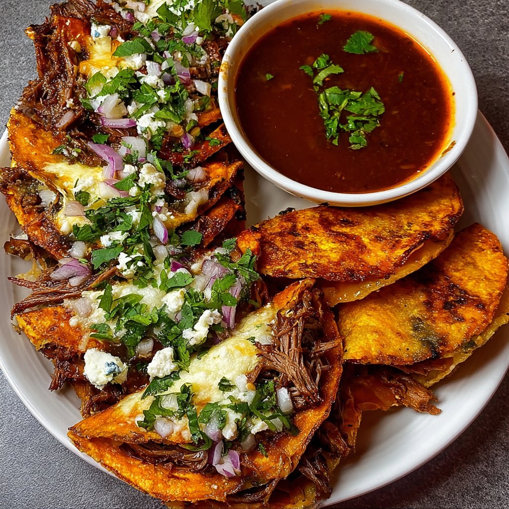 Birria Quesa Tacos Recipe Birria Quesa Tacos Recipe
