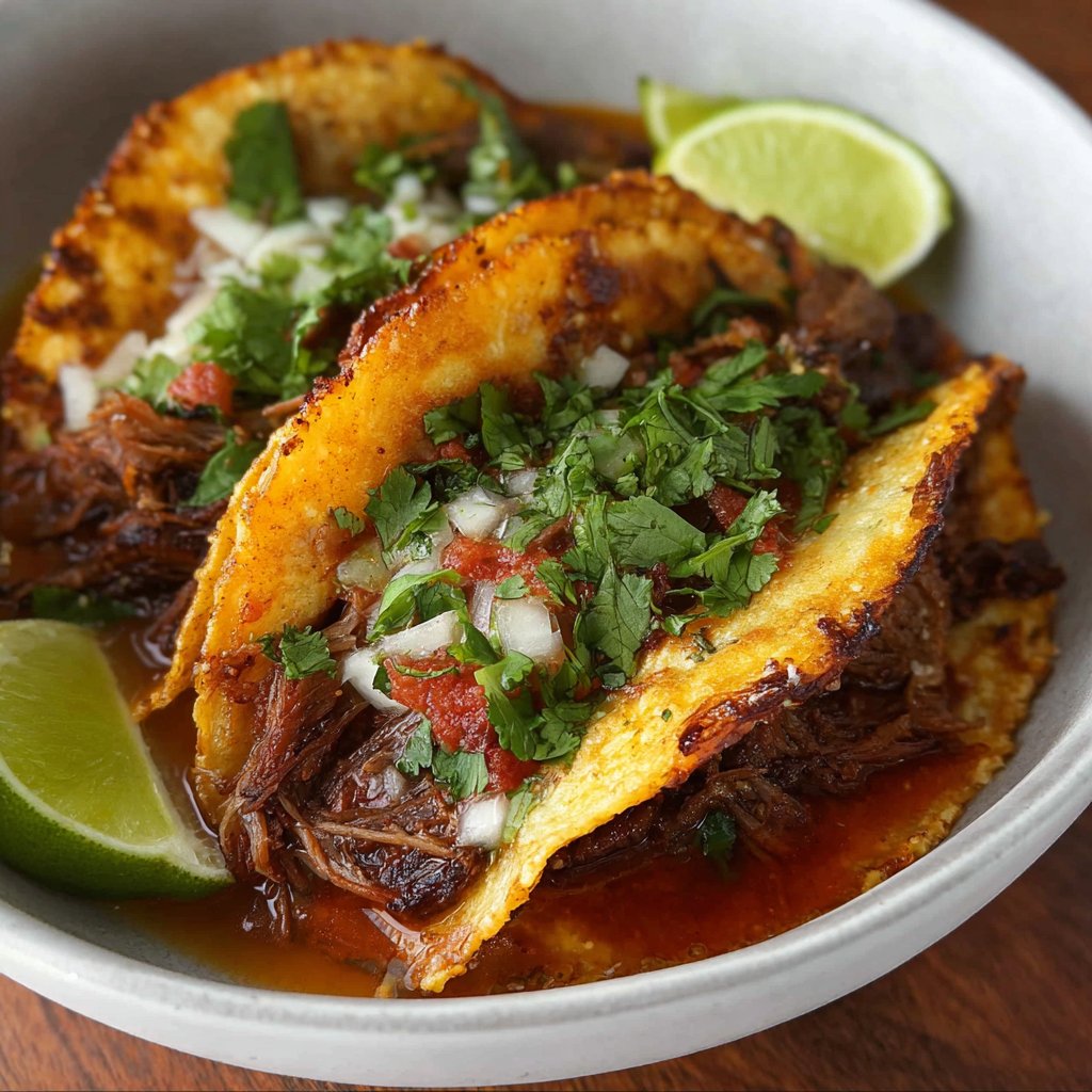 Birria Tacos Birria Tacos