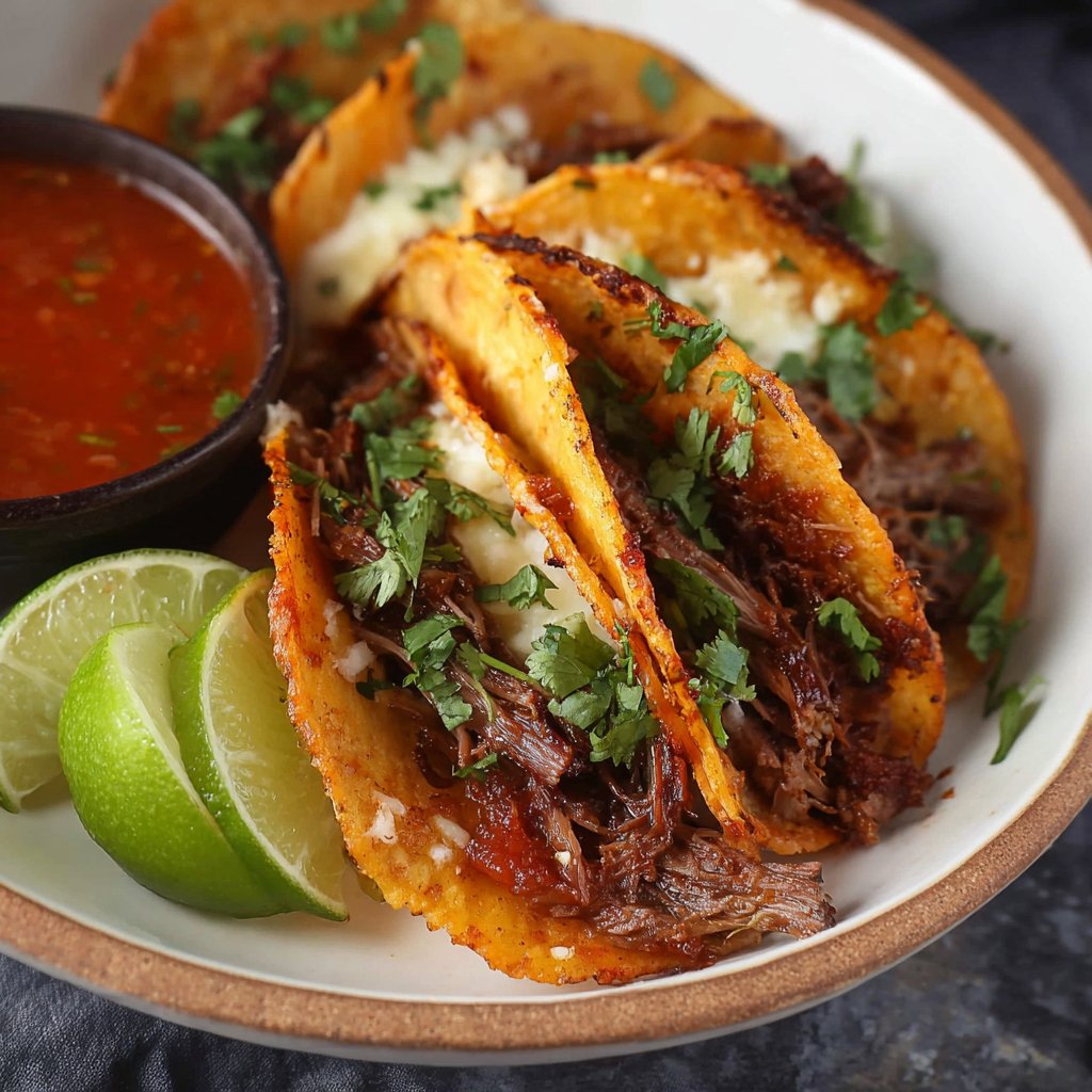 Birria Tacos Birria Tacos