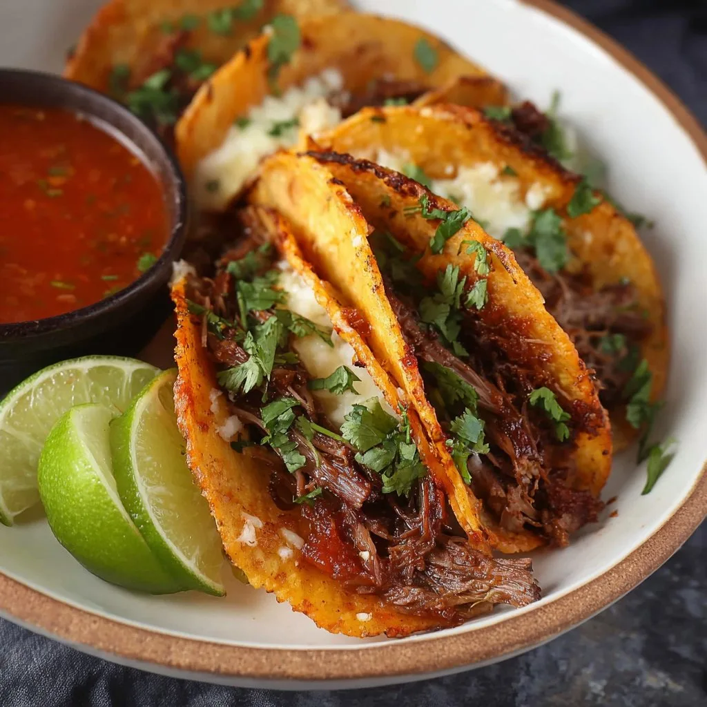 Birria Tacos Birria Tacos