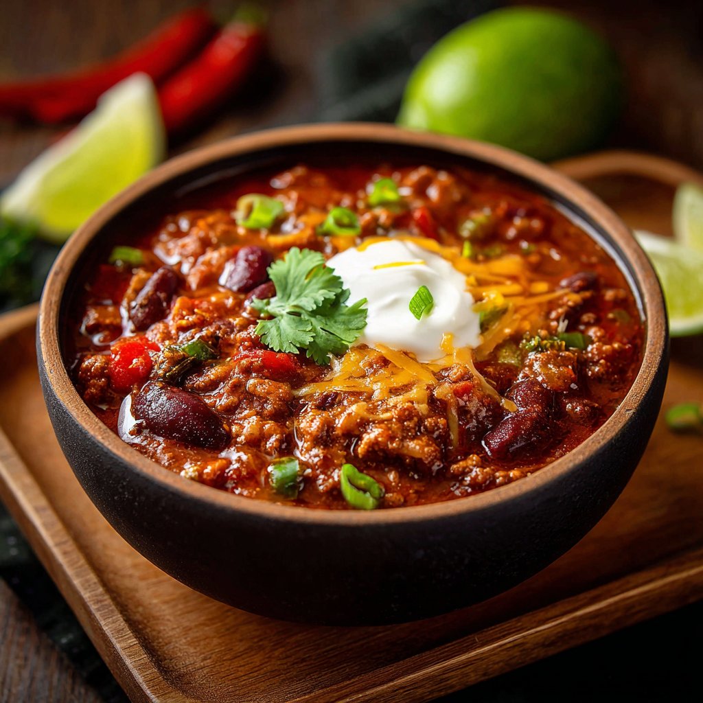Bloody Mary Chili Bloody Mary Chili