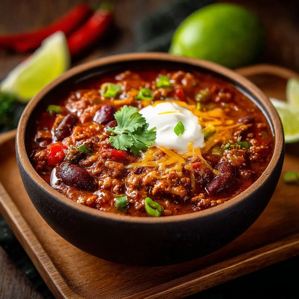 Bloody Mary Chili Bloody Mary Chili