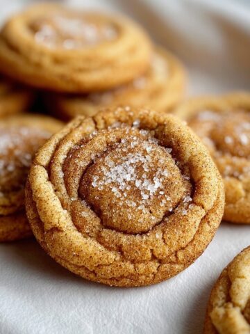 Brown Sugar Butter Cookies Brown Sugar Butter Cookies