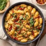 creamy tuscan marry me butter beans minutes