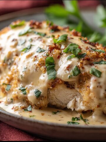 Easy Pepper Jack Crack Chicken Recipe