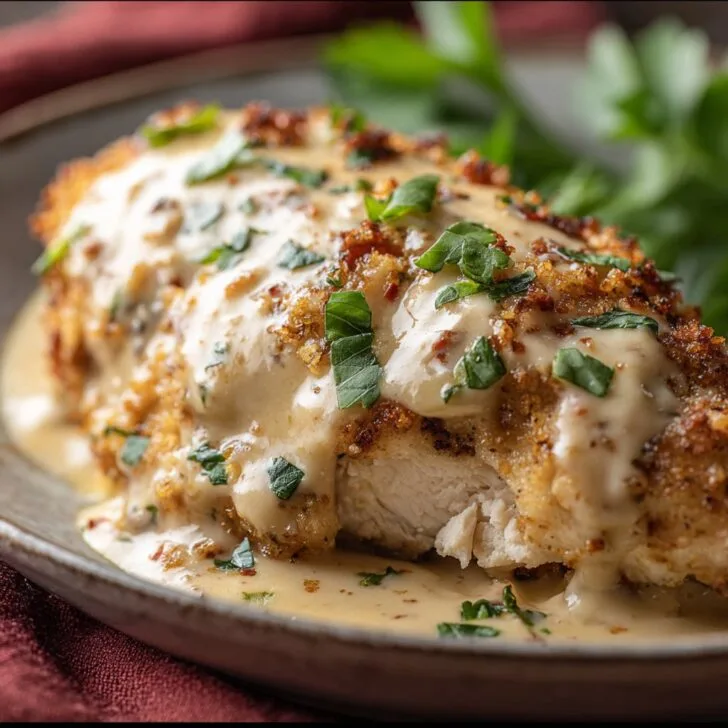 Easy Pepper Jack Crack Chicken Recipe