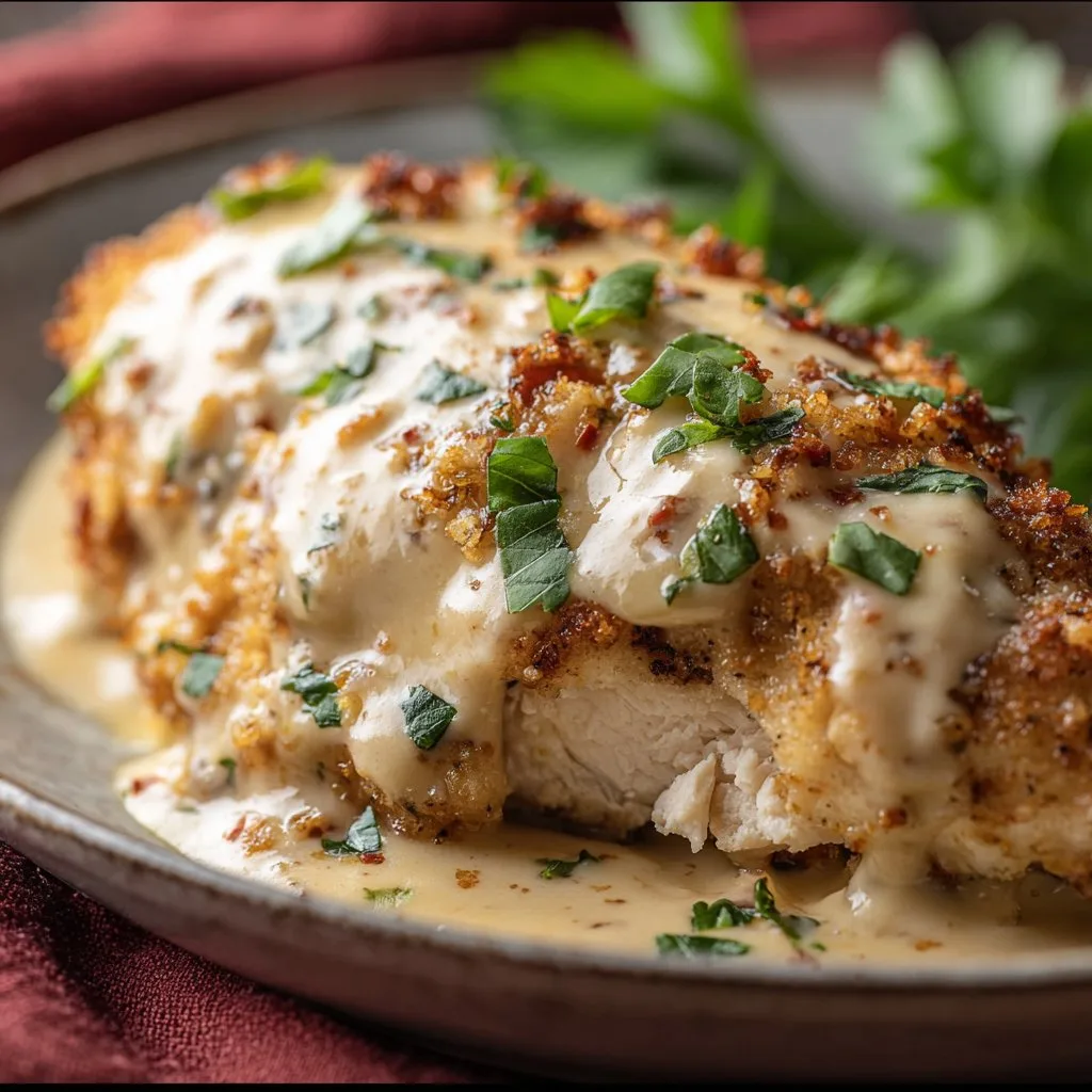 Easy Pepper Jack Crack Chicken Recipe