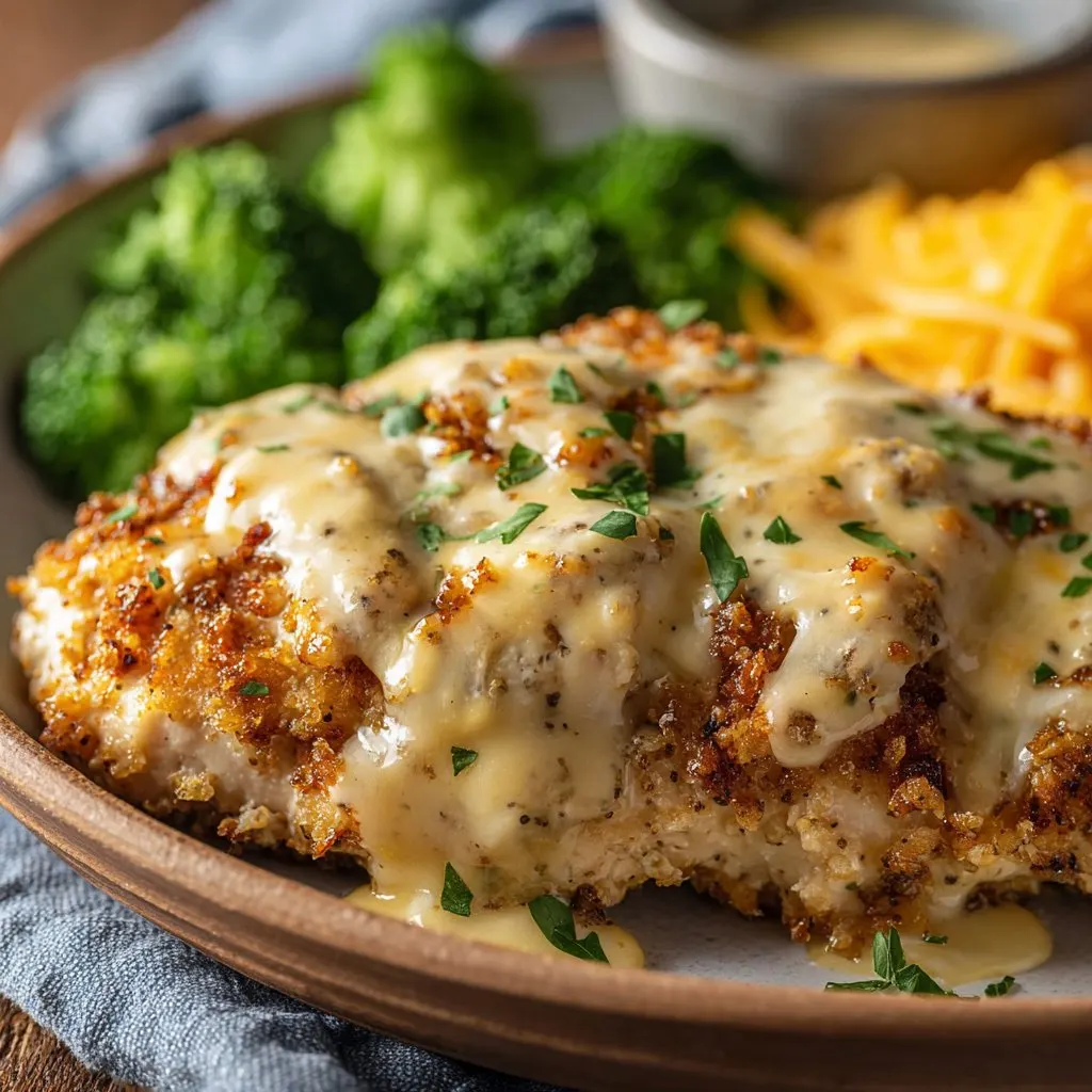 Easy Pepper Jack Crack Chicken Recipe