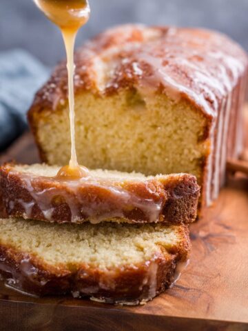 Fall Dessert Apple Cider Pound Cake Fall Dessert Apple Cider Pound Cake