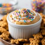 high protein dunkaroo dip