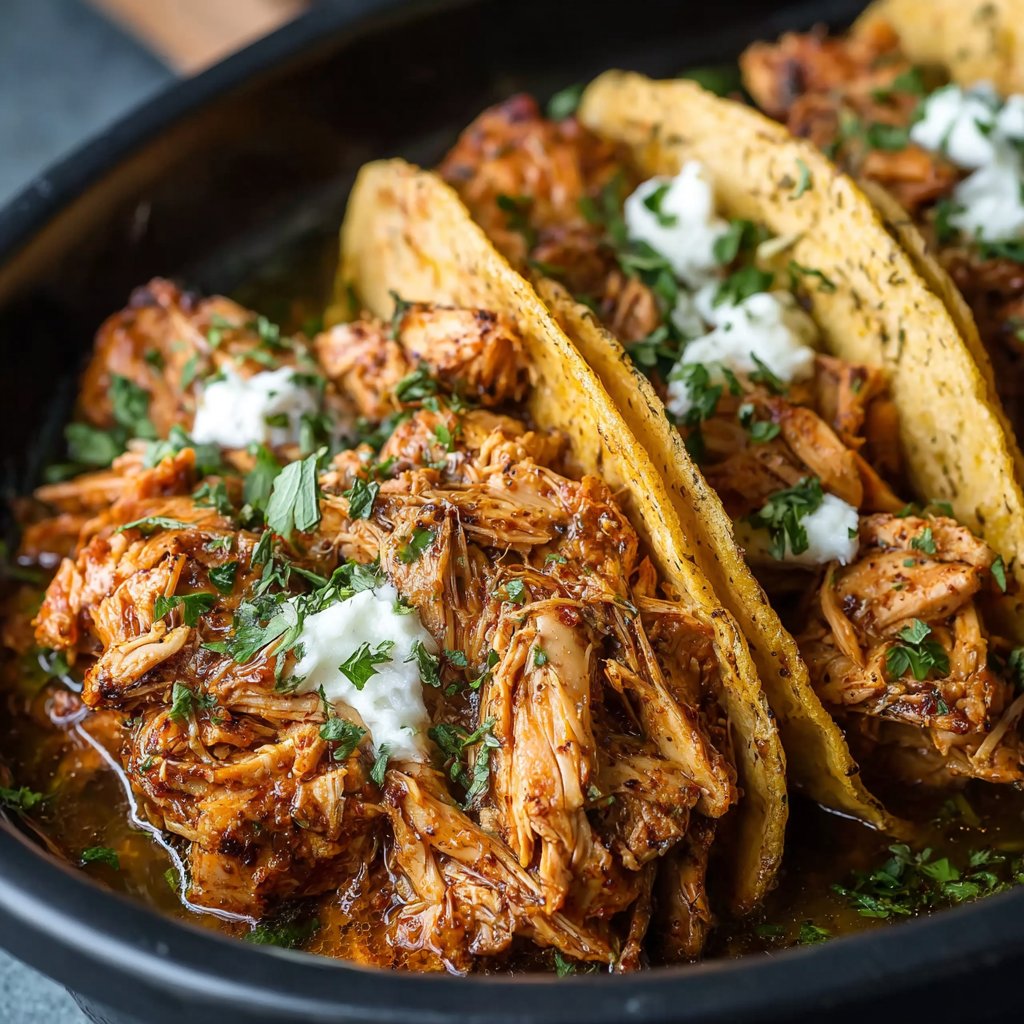 Juicy Seasoned Filling Crock Pot Chicken Juicy Seasoned Filling Crock Pot Chicken