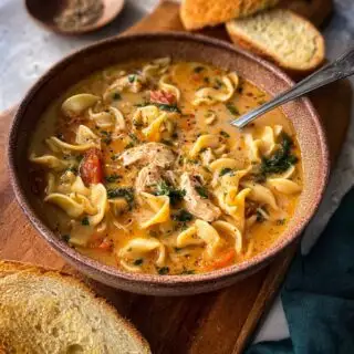 marry me chicken soup recipe