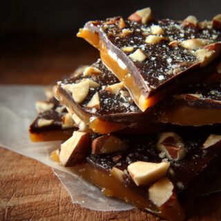 best toffee ever