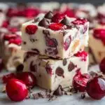 cherry garcia fudge recipe