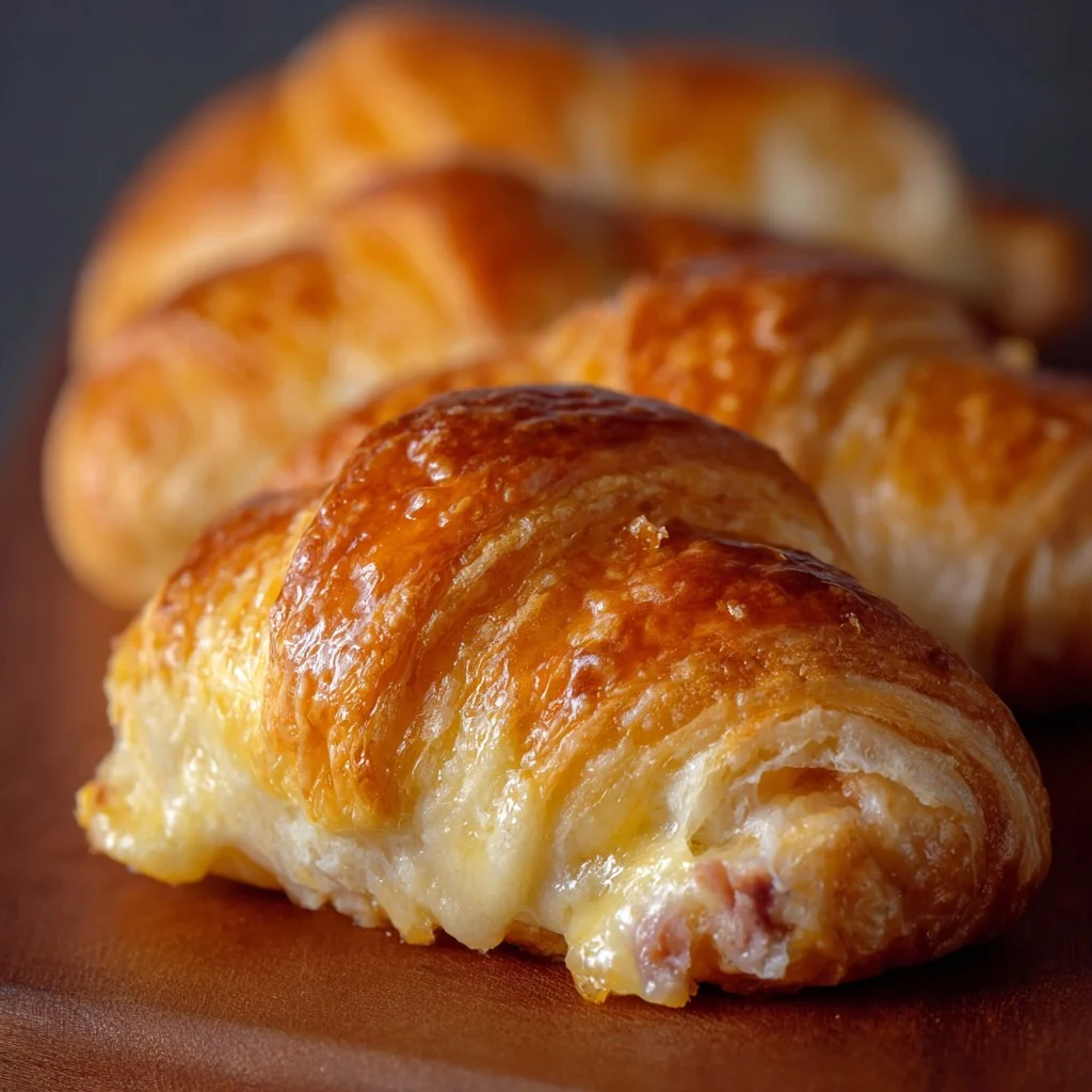 Cream Cheese Crescent Rolls Cream Cheese Crescent Rolls
