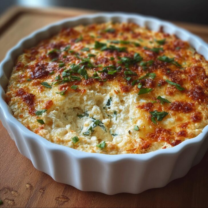 Jalapeño Popper Dip Recipe