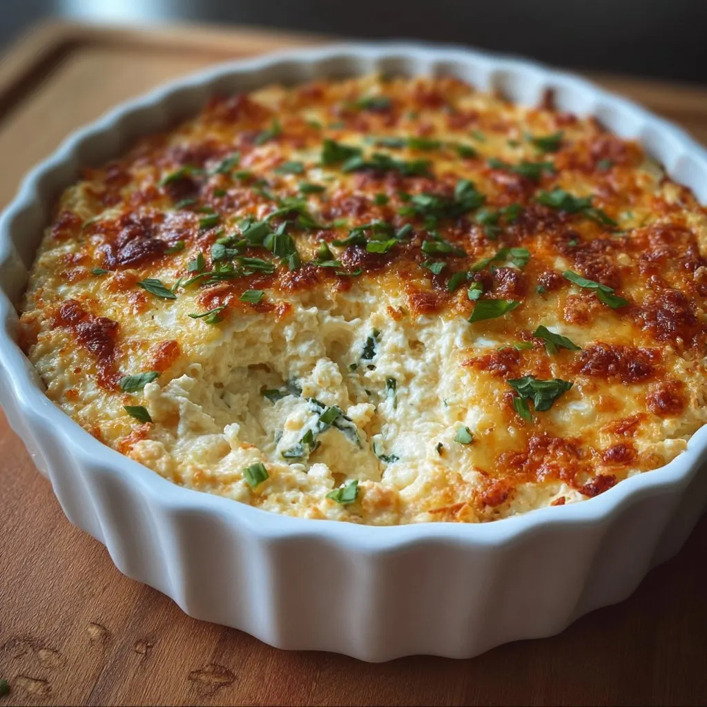 Jalapeño Popper Dip Recipe