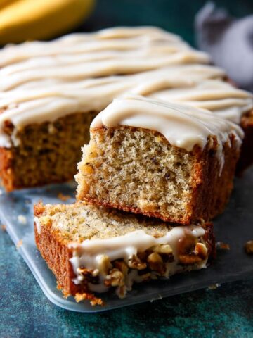 The Best Banana Cake I’ve Ever Tried The Best Banana Cake I’ve Ever Tried