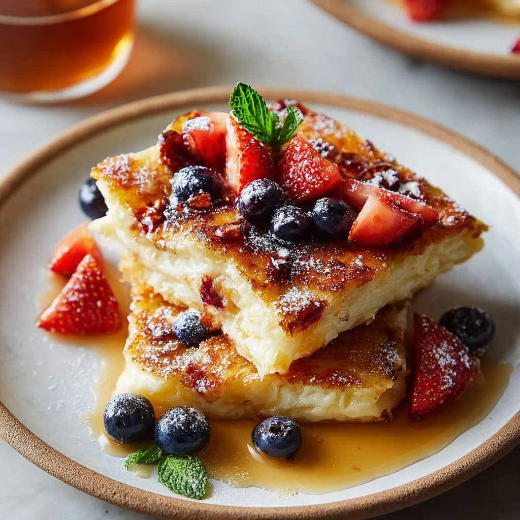 The Best Sheet Pan Pancakes Recipe The Best Sheet Pan Pancakes Recipe